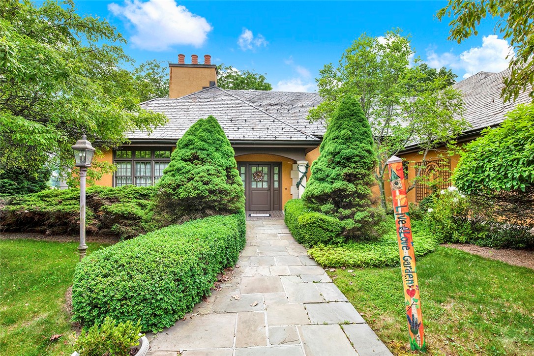 274 Rector Rd