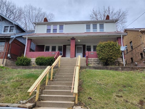 Photo for 241-243 Castle Shannon Blvd
