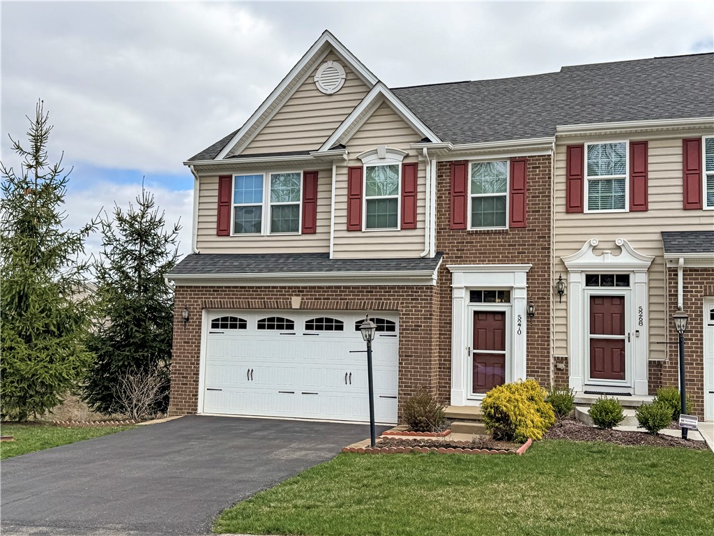 5270 Lantern Hill Ext Ext, Whitehall, Pennsylvania image 1