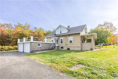 Photo of 459 Coolspring Jumonville Rd, Hopwood, PA 15445 (MLS # 1728926)