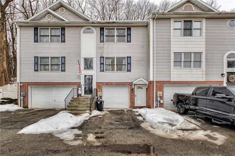 Photo of 128 Winston Way, Greensburg, PA 15601 (MLS # 1740367)