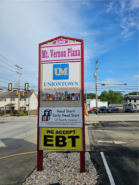 Uniontown, Pennsylvania 15401, United States, ,Commercial,Active,147273