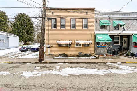 Multifamily For Sale - 522 Cavitt Ave<br/> Trafford, PA 15085