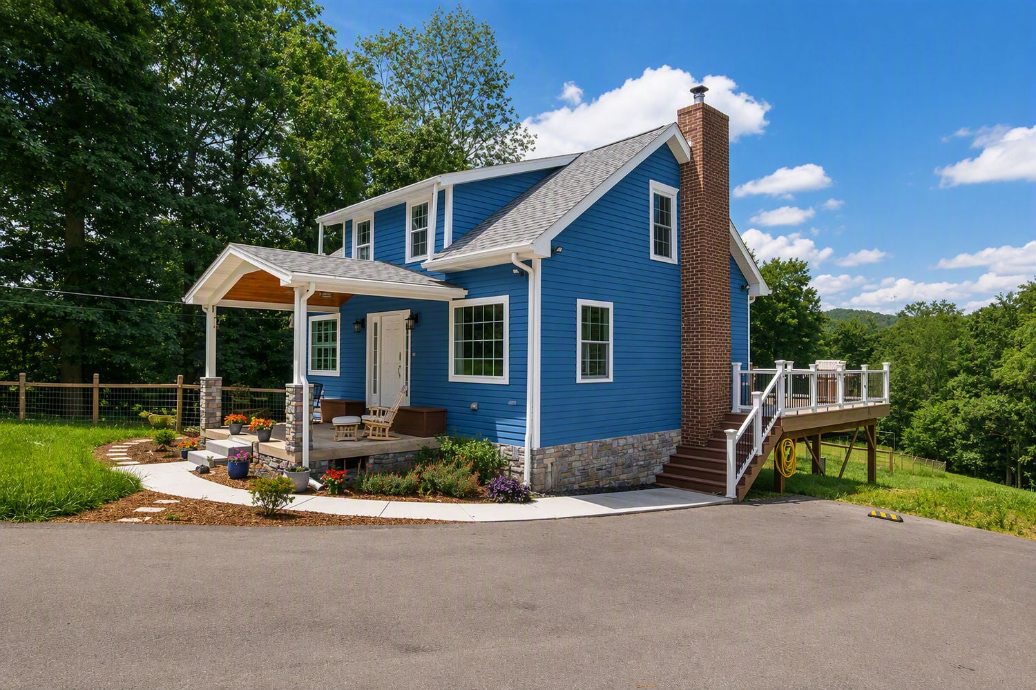 484 TANK FARM Road