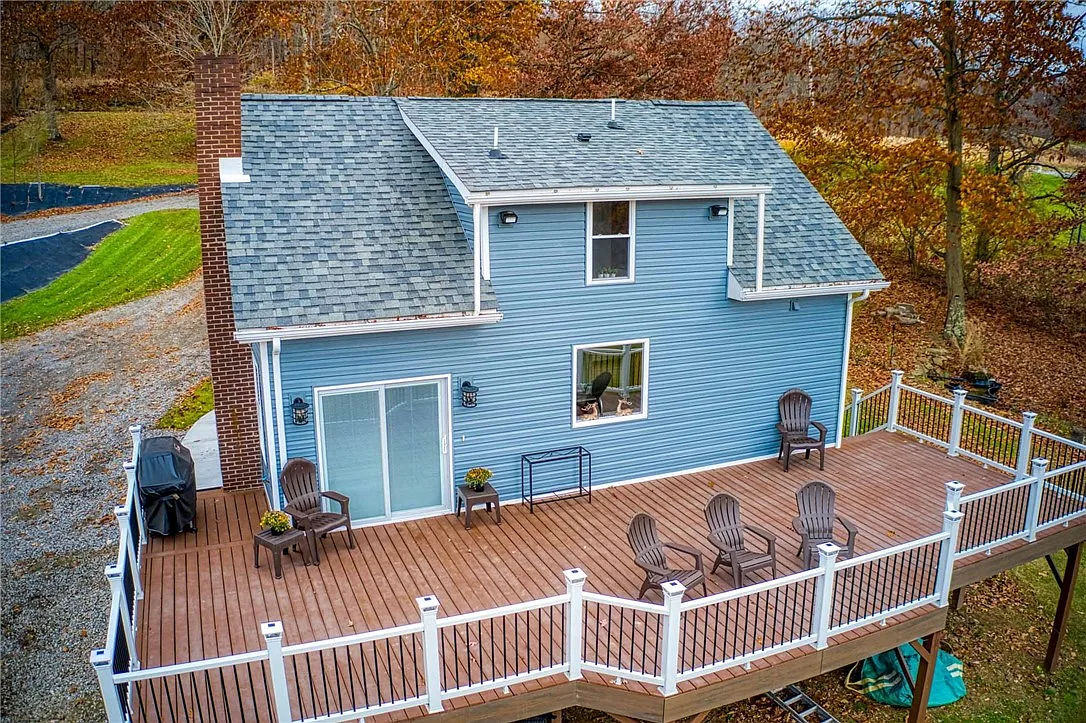 484 TANK FARM Road