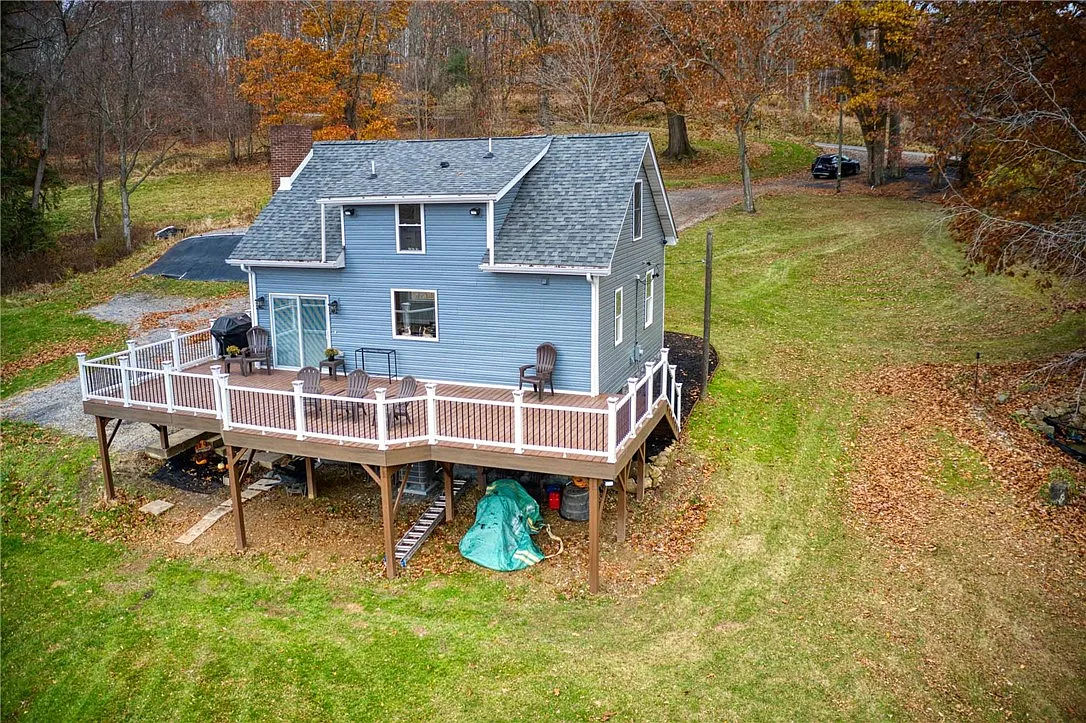 484 TANK FARM Road