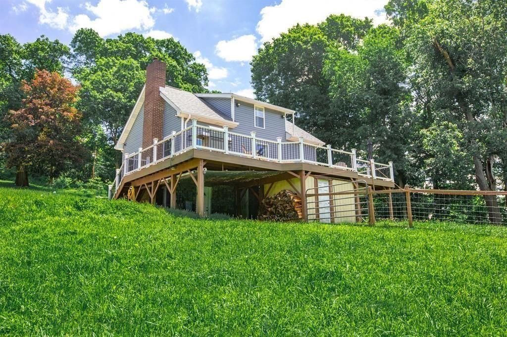 484 TANK FARM Road