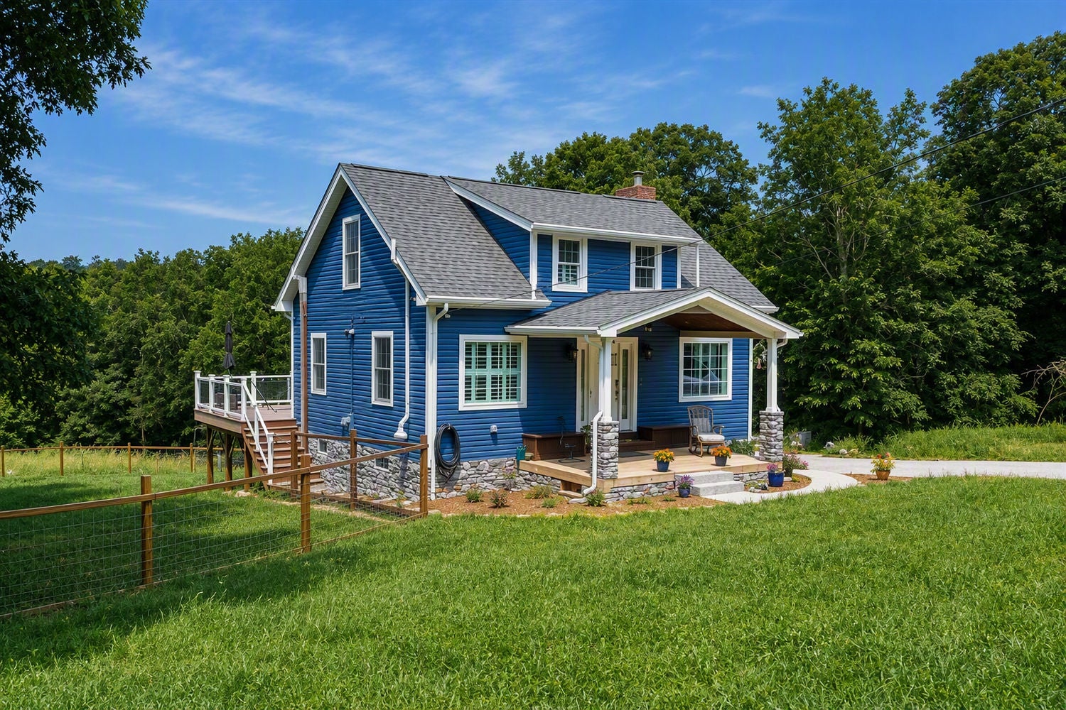 484 TANK FARM Road