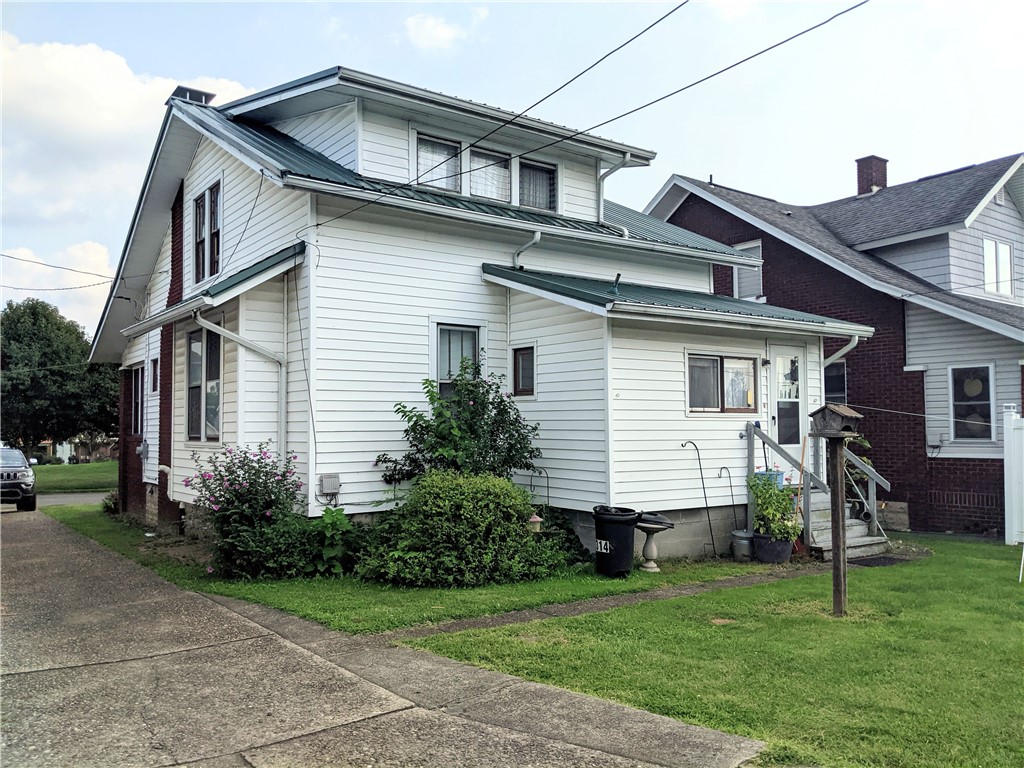 312-314 S Hickory Street, Scottdale, Pennsylvania image 19