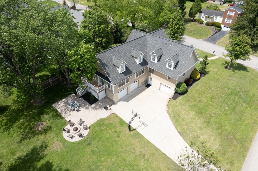 1 Suburban Ave.
