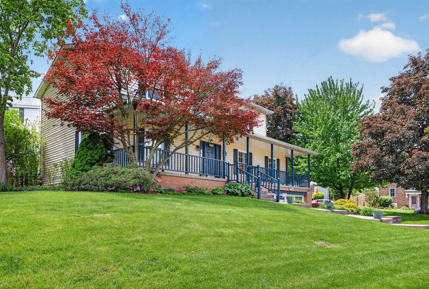 418 Woodcock Drive