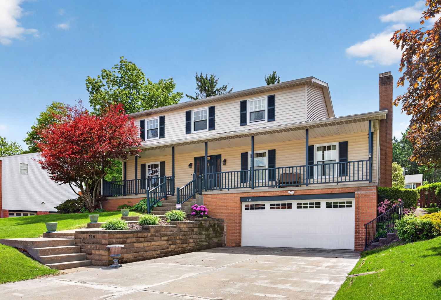 418 Woodcock Drive