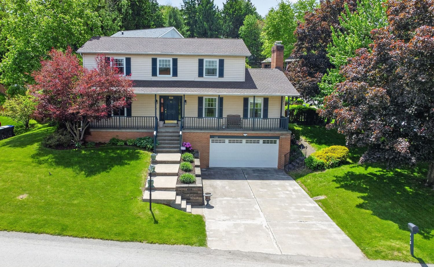 418 Woodcock Drive