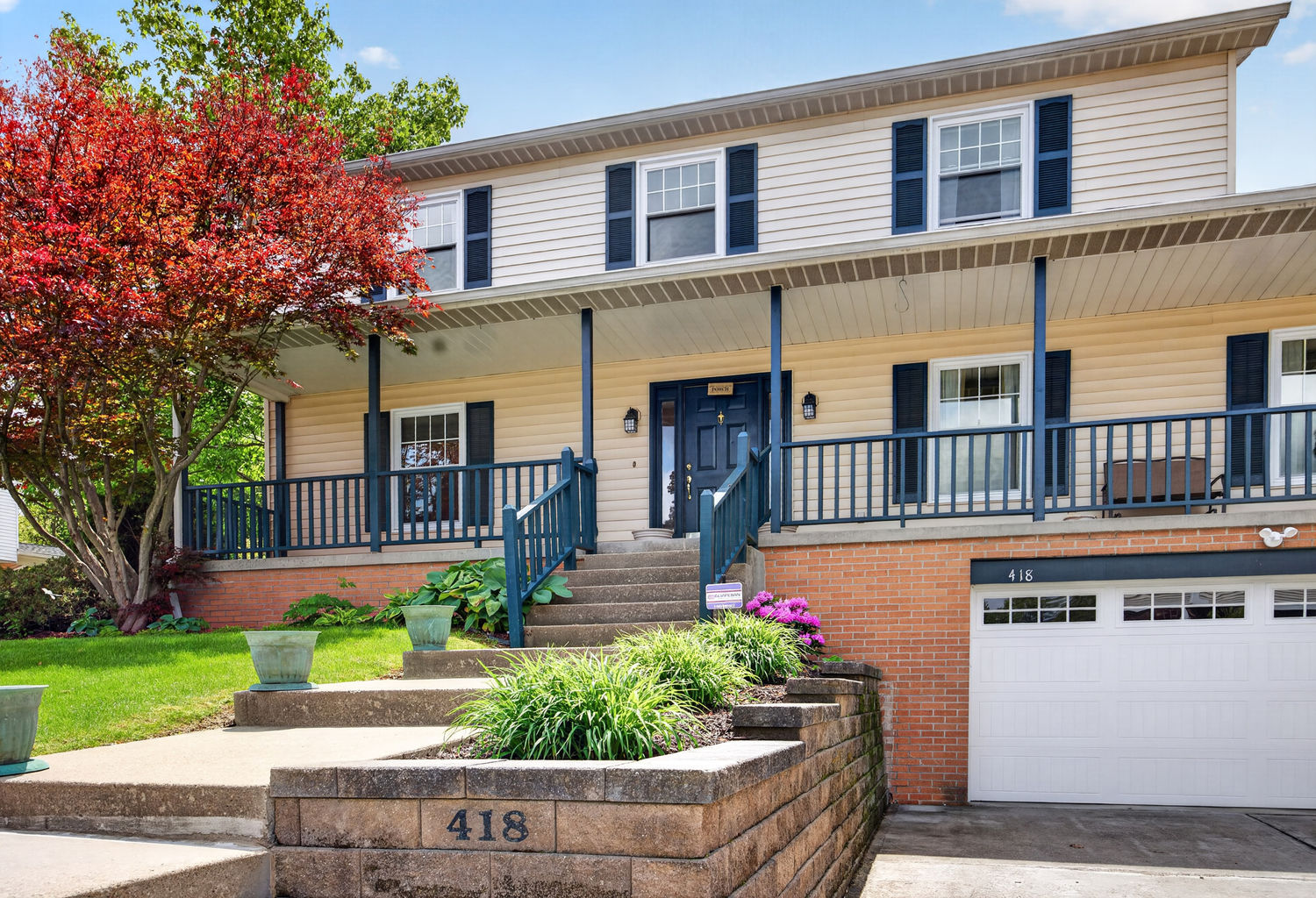 418 Woodcock Drive