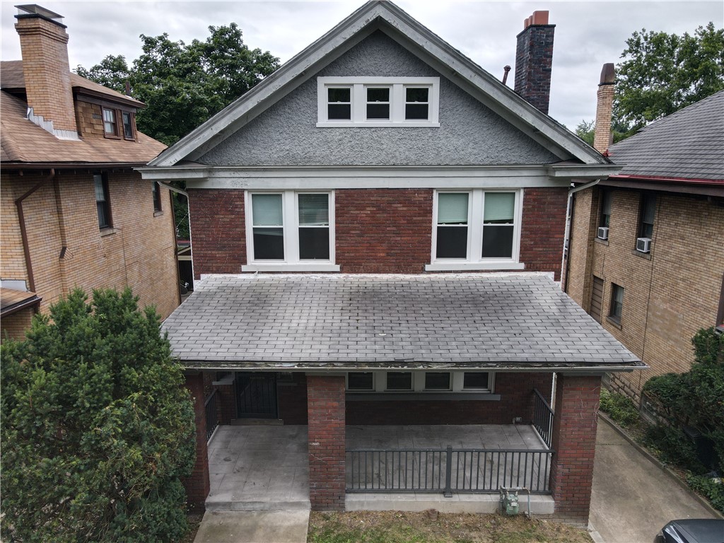 Squirrel Hill, Pennsylvania 15217, United States, 5 Bedrooms Bedrooms, ,3 BathroomsBathrooms,Residential,Active,224389