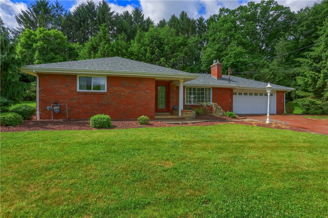 119 Beacon Road