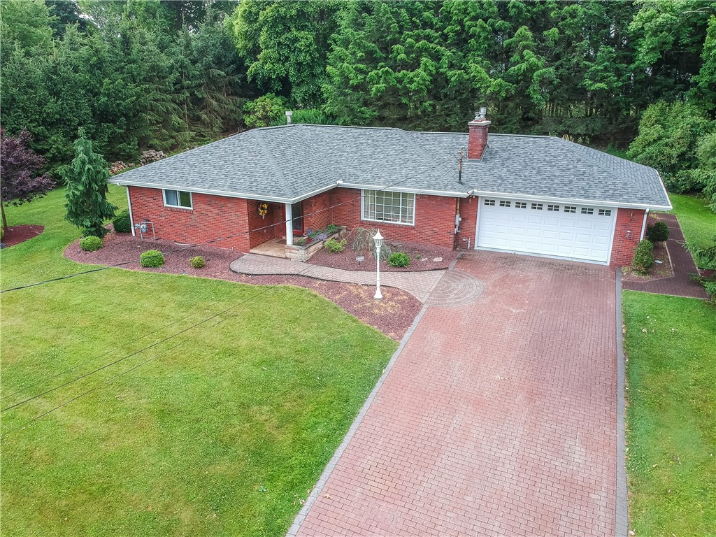 119 Beacon Road