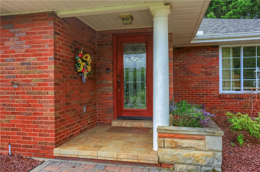 119 Beacon Road