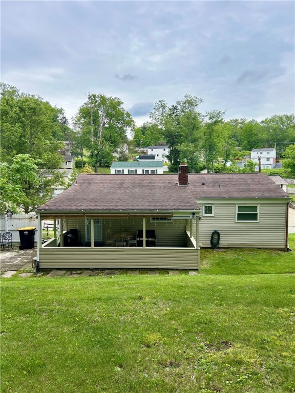 5936 Leprechaun Dr, Bethel Park, Pennsylvania image 34