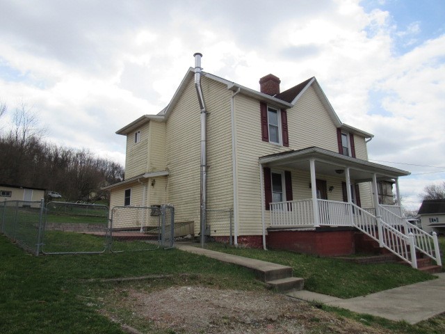 240 Main Street