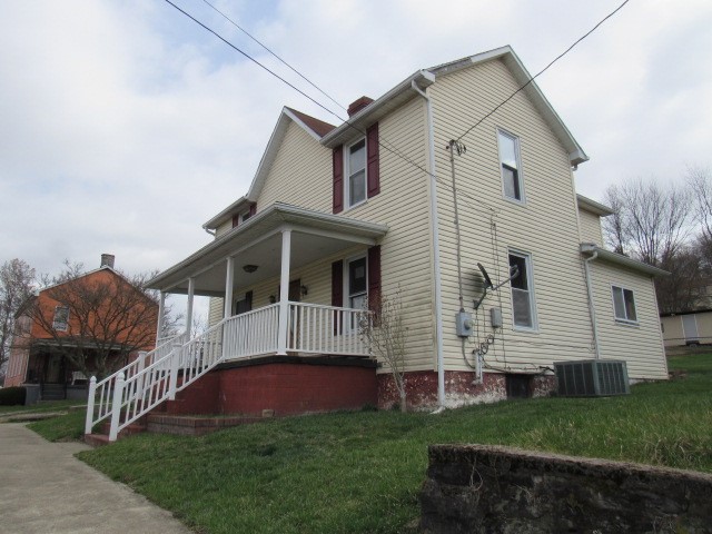 240 Main Street