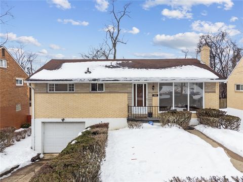 Photo of 7867 Mark Dr, Verona, PA 15147 (MLS # 1739971)