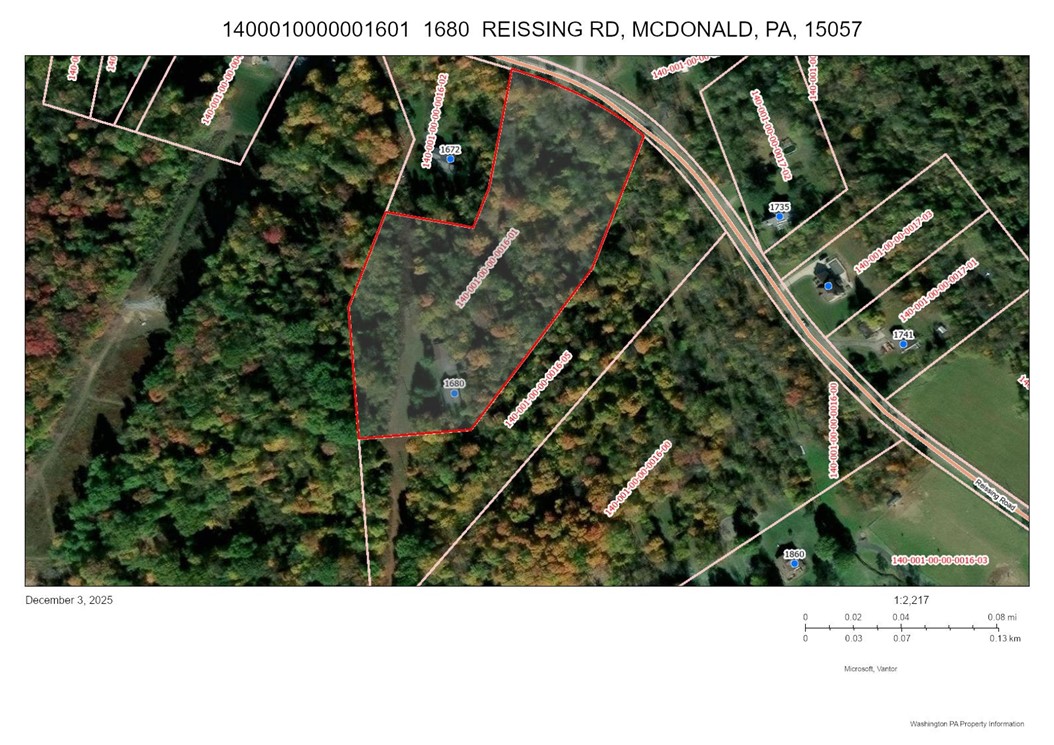 Cecil, Pennsylvania 15057, United States, 2 Bedrooms Bedrooms, ,2 BathroomsBathrooms,Residential,Pending,252022