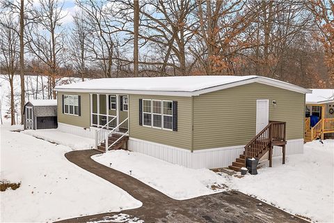 56 Crestview Drive Tarentum PA 15084