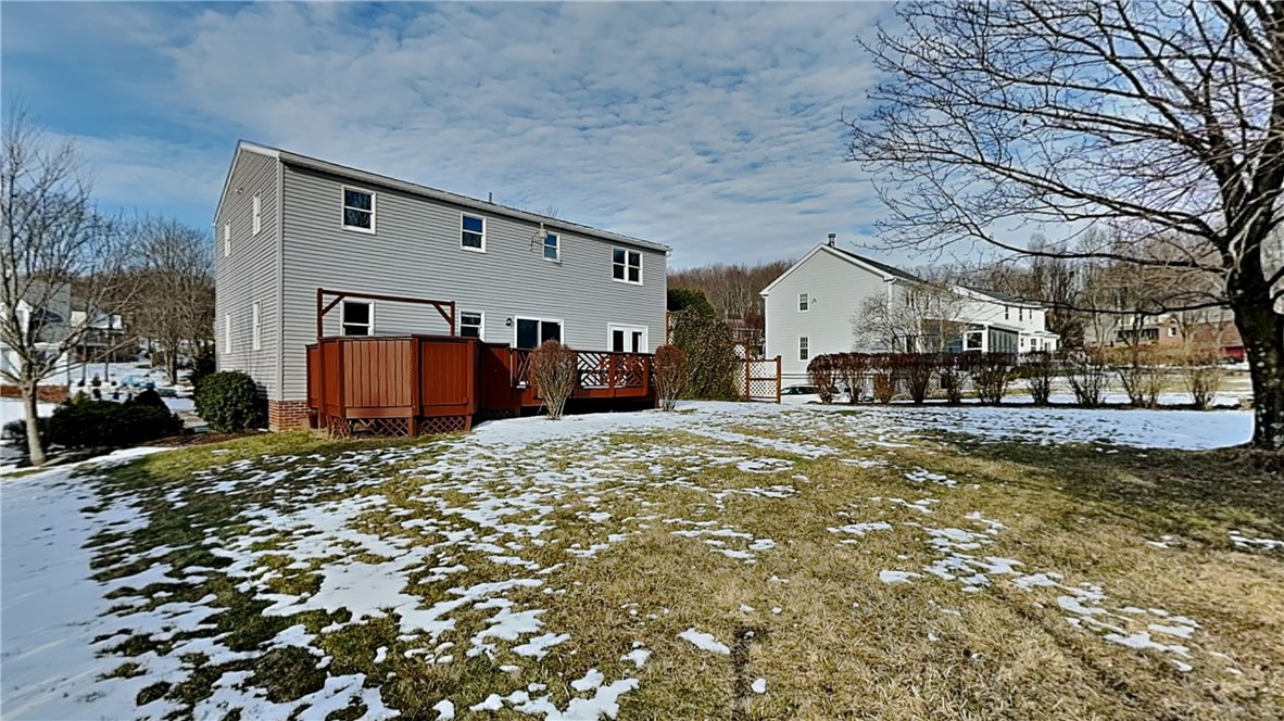 Cranberry Twp, Pennsylvania 16066, United States, 4 Bedrooms Bedrooms, ,3 BathroomsBathrooms,Residential,Pending,78911