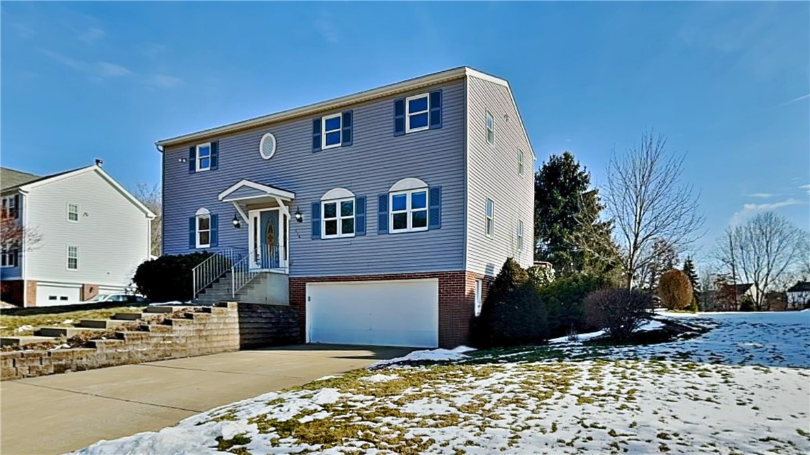 Cranberry Twp, Pennsylvania 16066, United States, 4 Bedrooms Bedrooms, ,3 BathroomsBathrooms,Residential,Pending,78911
