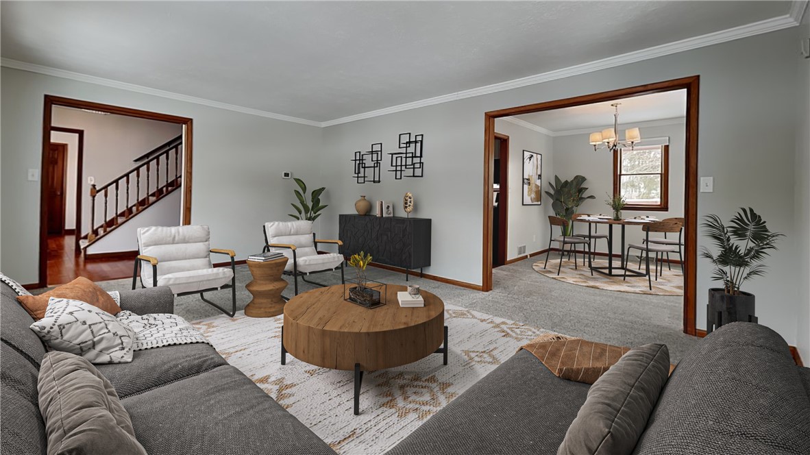 Cranberry Twp, Pennsylvania 16066, United States, 4 Bedrooms Bedrooms, ,3 BathroomsBathrooms,Residential,Pending,78911