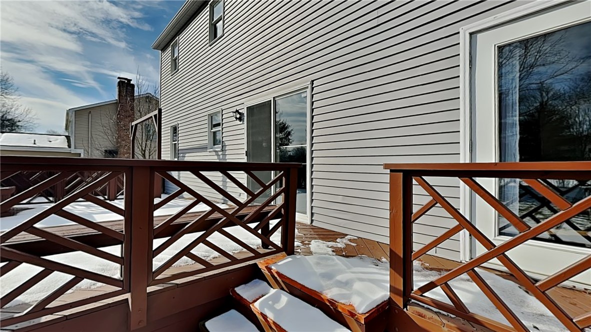 Cranberry Twp, Pennsylvania 16066, United States, 4 Bedrooms Bedrooms, ,3 BathroomsBathrooms,Residential,Pending,78911