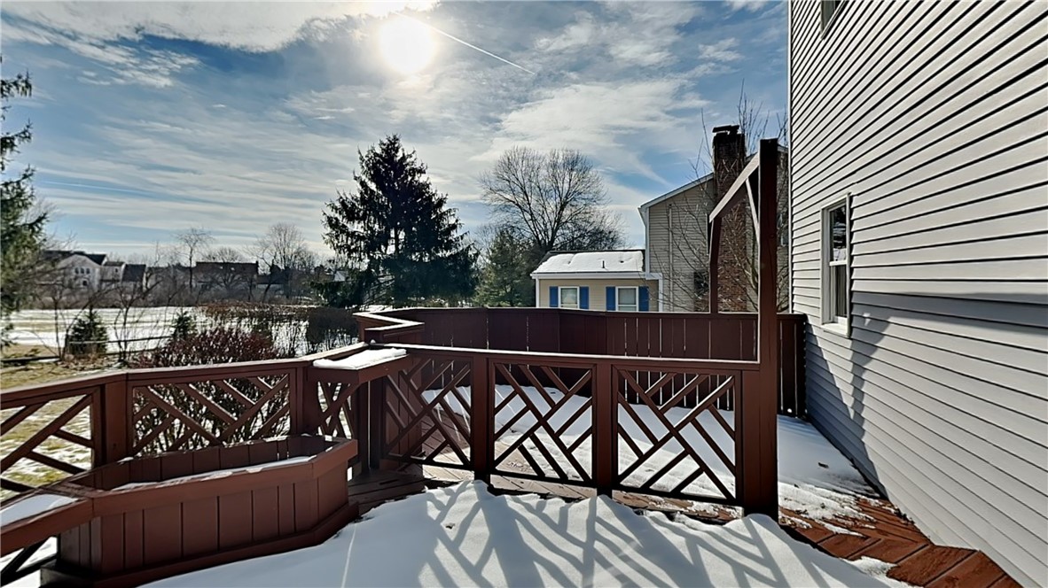 Cranberry Twp, Pennsylvania 16066, United States, 4 Bedrooms Bedrooms, ,3 BathroomsBathrooms,Residential,Pending,78911