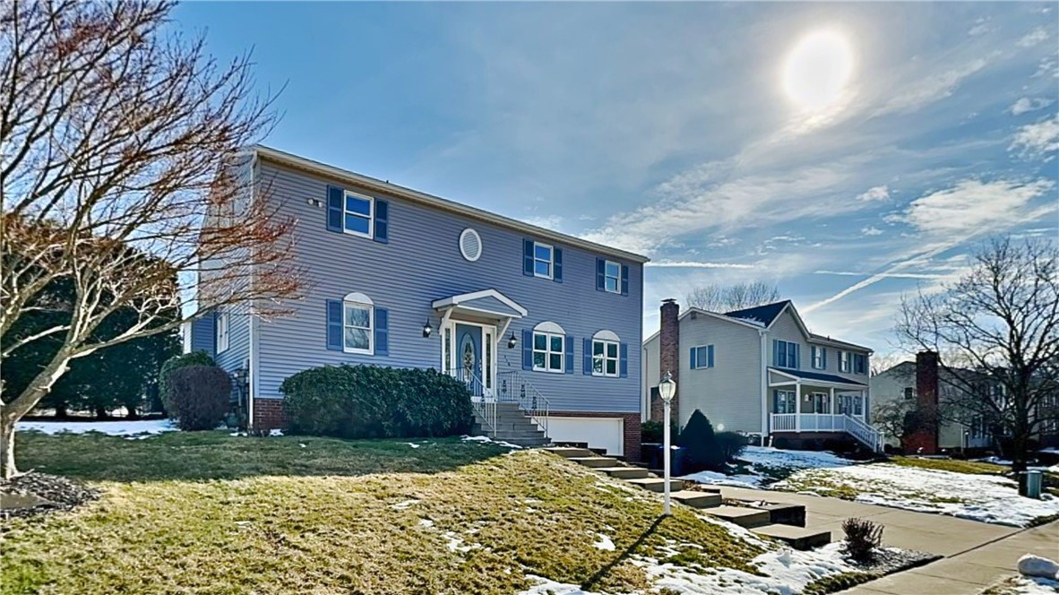 Cranberry Twp, Pennsylvania 16066, United States, 4 Bedrooms Bedrooms, ,3 BathroomsBathrooms,Residential,Pending,78911