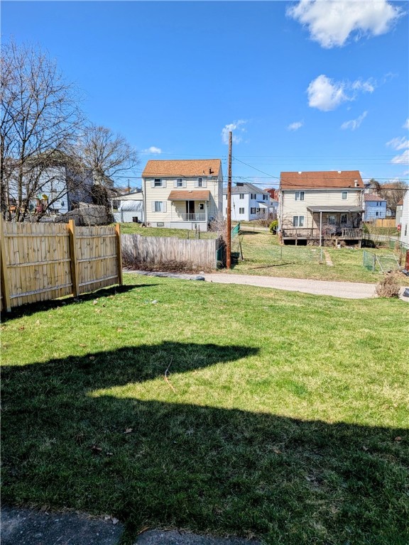 545 Farnsworth Avenue Ave, Clairton, Pennsylvania image 14