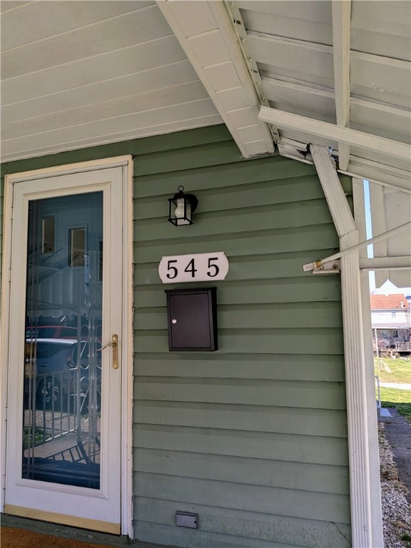 545 Farnsworth Avenue Ave, Clairton, Pennsylvania image 2
