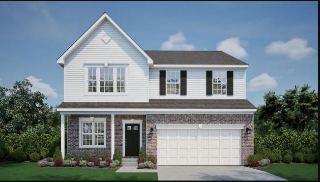 422 Hawthorn Hill Drive Dr, Canonsburg, Pennsylvania image 1