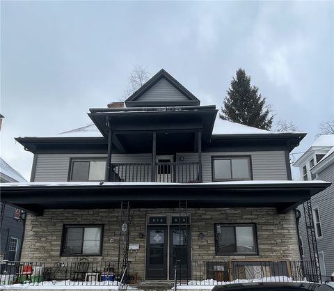 Photo of 319 N Balph Ave, Pittsburgh, PA 15202 (MLS # 1742647)