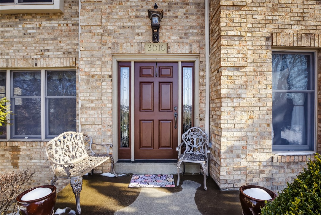 3016 Thomas Jefferson Dr