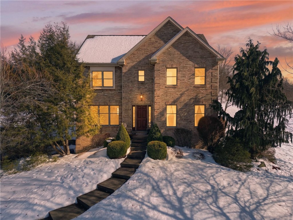 3016 Thomas Jefferson Dr