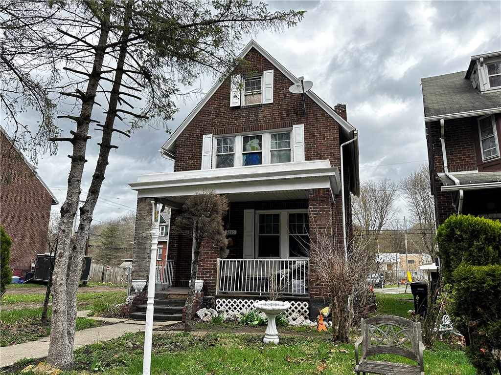 1216 Franklin Ave Ave, Aliquippa, Pennsylvania image 2