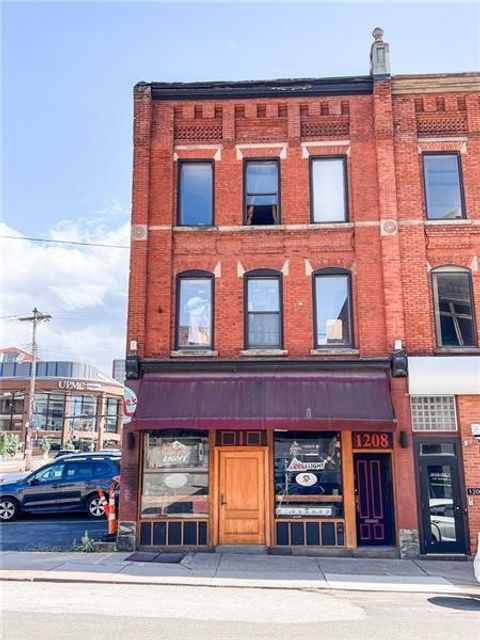 Photo of 1208 5th Ave, Pittsburgh, PA 15219 (MLS # 1742254)