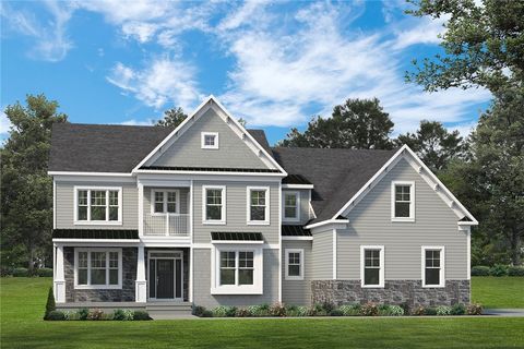 (Lot 6) Shadow Ridge Drive Penn Twp PA 16002