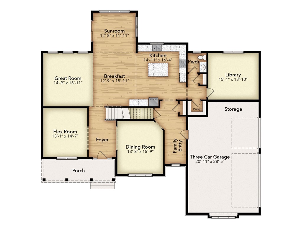 (Lot 6) Shadow Ridge Drive