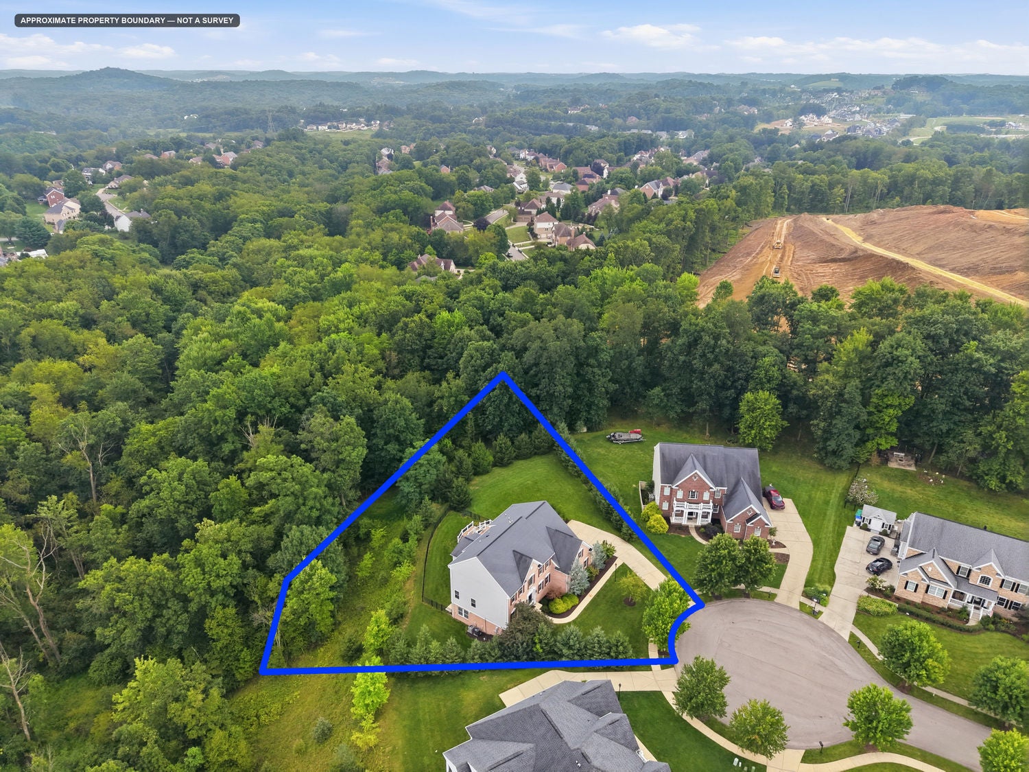 400 Hidden Meadow Drive