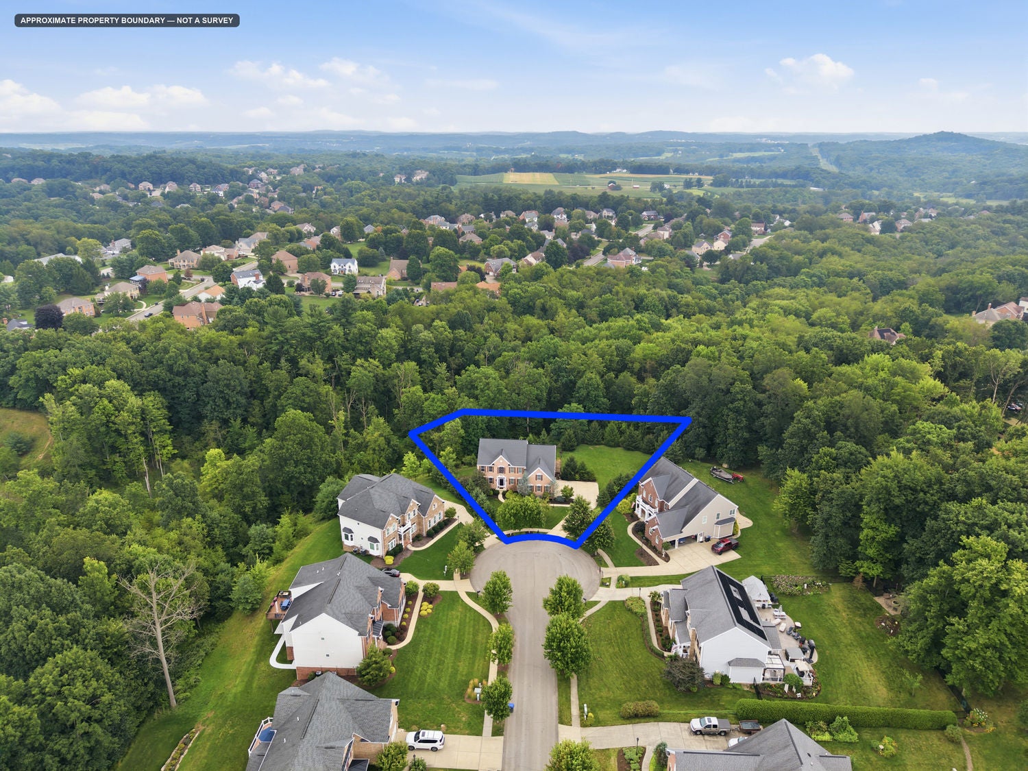 400 Hidden Meadow Drive