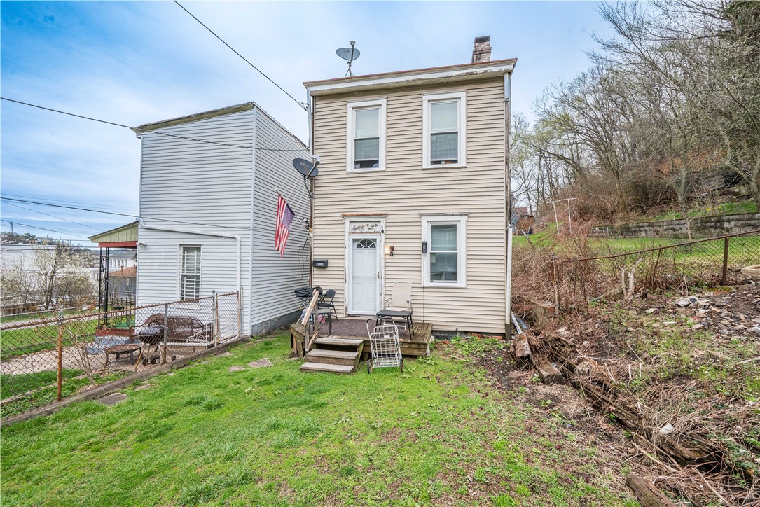 203 57th St St, Lawrenceville, Pennsylvania image 13