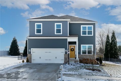 Photo of 125 Hidden Springs Dr, Renfrew, PA 16053 (MLS # 1739942)