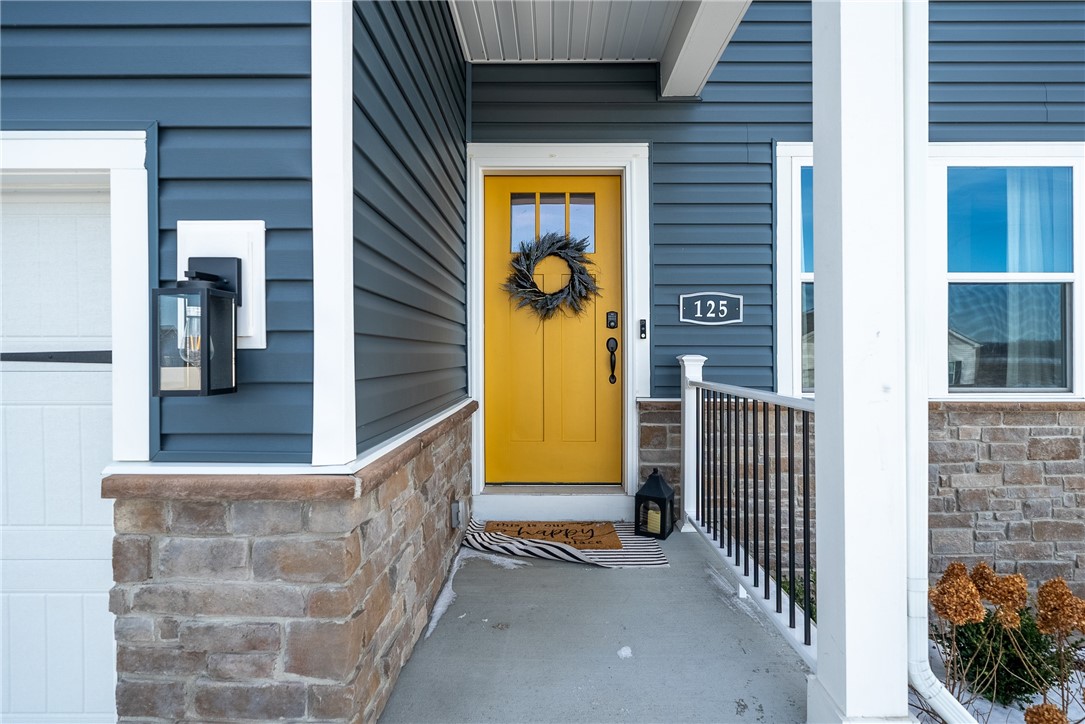 125 Hidden Springs Dr