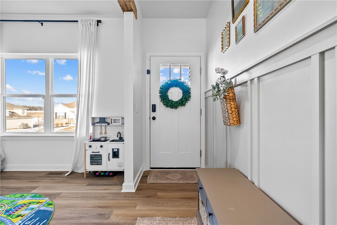 125 Hidden Springs Dr